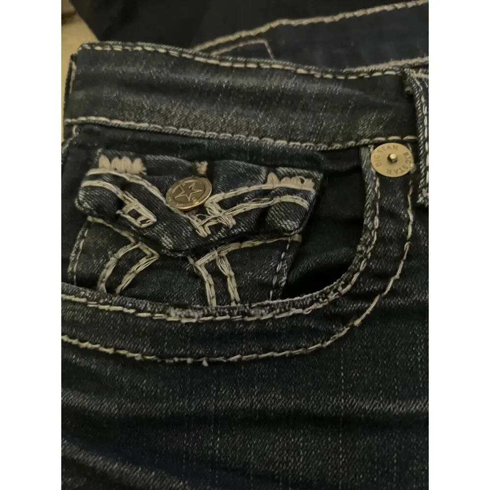 Big Star Miki Women’s Jeans Size 31S